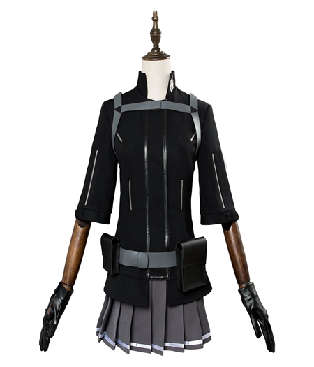 Kit Fujimaru Ritsuka Costume Cosplay Fategrand Order 3006